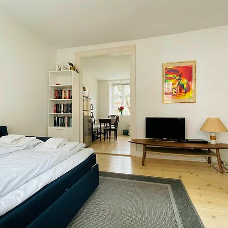 Apartmentincopenhagen Apartment 200 Exterior foto